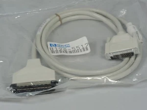 Dot Matrix 6 Fuß SCSI Kabel Schnur HP 8120-5517 - Bild 1 von 4
