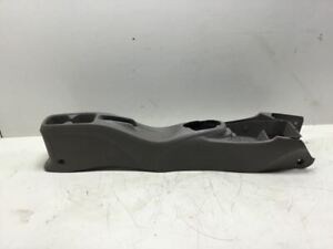 2010 2011 HONDA INSIGHT CENTER CONSOLE FLOOR CUP HOLDER WITHOUT ARMREST OEM+
