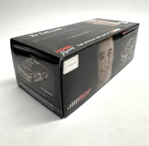 SEALED NEW 1:24 2014 ELITE Ty Dillon #3 Yuengling Light Lager Beer Chevy Camaro - Picture 1 of 6