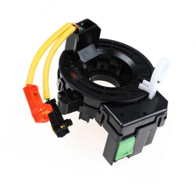 Spiral Cable Clock Spring For Mitsubishi Mirage 2014-2015 2017-2022 8619A362 Foto 1 de 4