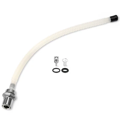 Fuel Check Valve Kit For Harley-Davidson Softail 2001-2007 62189-01A Foto 1 de 4