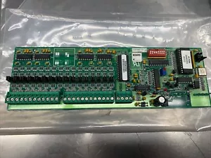 DANFOSS CC/01706420 MODULO INGRESSO 16 CANALI CIRCUITO Nuovo - Foto 1 di 3
