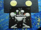 ZOMBIES ♫ TIME OF THE NL BEAT ♫ RARE LP VINYL 