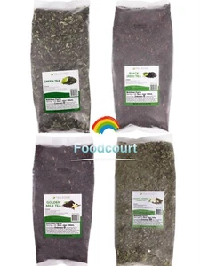 Tea Zone Tea Leaves T1020, T1030, T1025 & T1022 - Picture 1 of 21