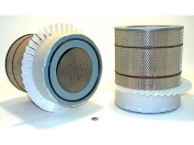 For 1981-1993 Kenworth W900 Air Filter WIX 51724YVJS 1982 1983 1984 1985 1986 - Image 1 of 2