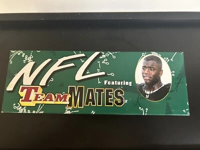 NFL Vintage Pittsburgh Steelers Limited Edition Kordell Stewart Truck Series 1 - Image 1 of 4