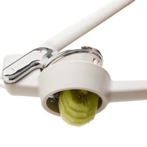 Kitchencraft Freshforce Handschneider Kunststoff Edelstahl grau 5273475E - Bild 1 von 6