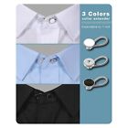 Practical Collar Extender Collar Button Extender 18pcs For Shirt Pants Dress Eob