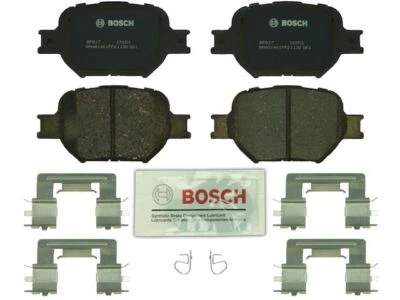 Juego de pastillas de freno delanteras Bosch 52659YRYB 2007 2006 2008 2009 Scion tC 2005-2010 Foto 1 de 2