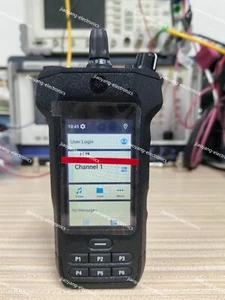 Motorola APX N70 7/800MHz (No battery) - Picture 1 of 10