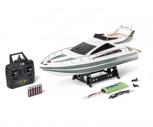 Carson 500108045 - Speed Yacht 2.4GHz 100% Rtr - New - Picture 1 of 1