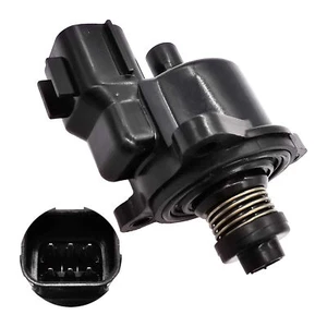 Idle Speed Control (ISC) Valve For Polaris ACE 570 Ranger 500 800 Sportsman 450 - Picture 1 of 6