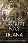 Tigana von Guy Gavriel Kay (englisch) Taschenbuch Buch