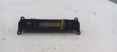 11 12 13 14 HYUNDAI SONATA ПРИБОРНОЙ ПАНЕЛИ ЧАСЫ OEM 94510-3Q000 - Изображение 1 из 4