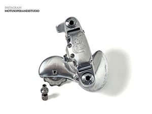 CAMPAGNOLO C RECORD REAR DERAILLEUR 1ST GEN CODE 20 IN GREAT CONDITIONS (#44) - Picture 1 of 6