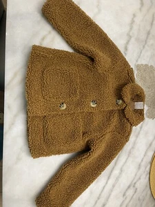 jacket for girls - Picture 1 of 1