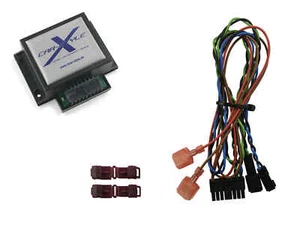 Módulo de techo módulo de capota módulo convertible adecuado para Mercedes SL R230 XCar-Style - Imagen 1 de 2