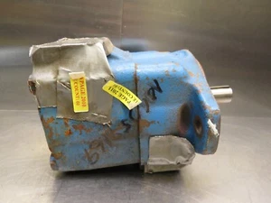 vickers 25v17a1a22r Pump - Picture 1 of 5