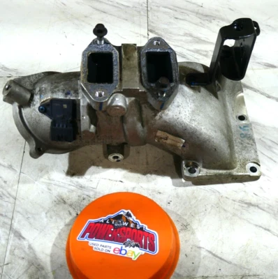 INTAKE MANIFOLD PLENUN, 68210070AA 2013-24 DODGE RAM 2500/3500 6.7L (Q1NK02) - Imagem 1 de 4