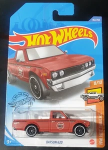 Hot Wheels Datsun 620 - Picture 1 of 1