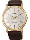 Orient FUG1R001W6 Clasico Reloj Hombre 41mm 3ATM