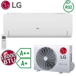 LG LIBERO mono split 18000 Btu 5.0 Kw A++/A+ - Imagen 1 de 6