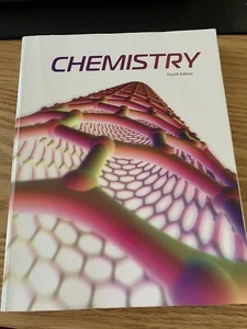 BJU Press Chemistry 4th Edition Student Textbook - Picture 1 of 3