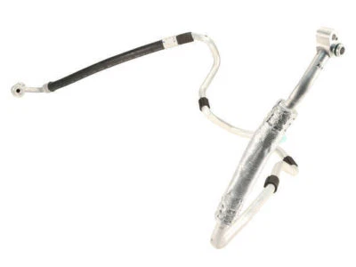 Manguera de aire acondicionado 94356KGYV 2012 2011 2013 para Volkswagen Golf 2010-2014 Foto 1 de 2