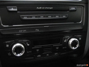 AUDI A4 8K A5 8T Aluring Alu Klimaanlage 3-Zonen QUATTRO S-LINE RS4 S5 - Bild 1 von 2