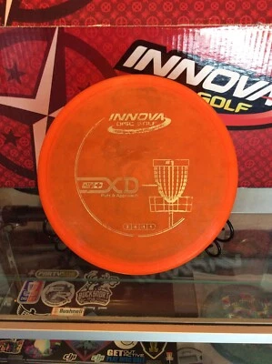 RARE OOP Innova Champion PLUS MOLD XD OOP RARE - Image 1 of 2