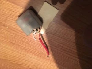 1982 suzuki gs650 e fuse box - Picture 1 of 1