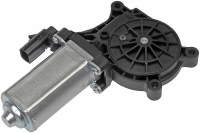 Power Window Motor Front Right Fits 2005-2008 Dodge Magnum Dorman 604HC50 - Image 1 of 3