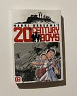 Naoki Urasawa's 20th Century Boys, Vol. 3 Manga Rare