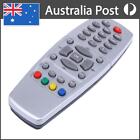 Replacement Remote Control Silver For Dreambox 500 S/C/T Dm500 Dvb 2011 Ver