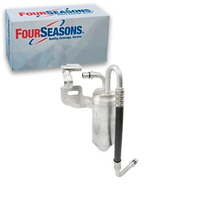 4 Seasons A/C Refrigerant Discharge Hose For 2004-2005 Chevrolet Monte Carlo - Image 1 of 4