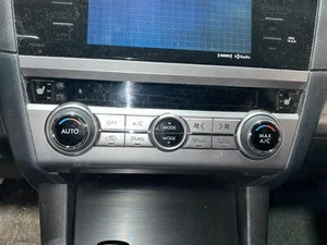 2015 Suabru Legacy Heater A/C Climate Temperature Control Manual OEM 72311-AL11A - Picture 1 of 10