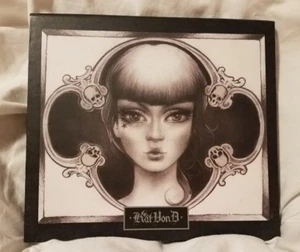 Kat Von D Spellbinding Eyeshadow Palette - lesen - Bild 1 von 10