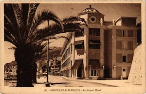 PC MONACO MONTE-CARLO BEACH LE NOUVEL HOTEL (a46193) - Bild 1 von 2