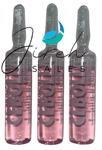 3 Ampollas Revitalizante Capilar Cebolla Biotina  Ampulles Biotin Onion - Picture 1 of 4