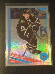 2013/2014 O-Pee-Chee Rainbow U PICK