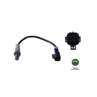SENSOR LAMBDA NGK 92279 PARA OPEL, VAUXHALL Foto 1 de 3