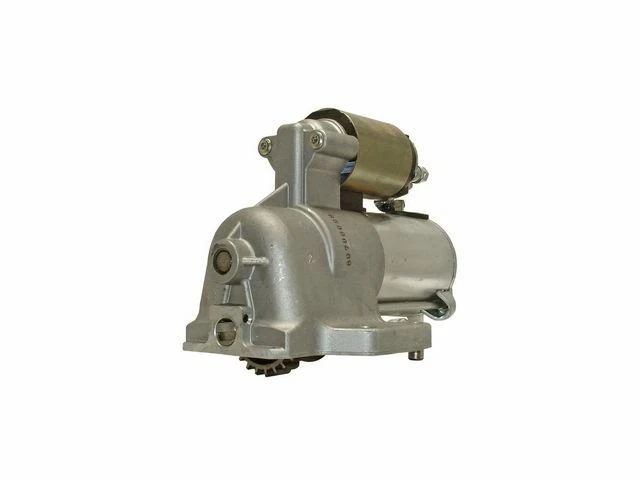 Motor De Arranque Para Ford Freestyle 2005-2007 3.0L V6 2006 Z499QW Nuevo Foto 1 de 1