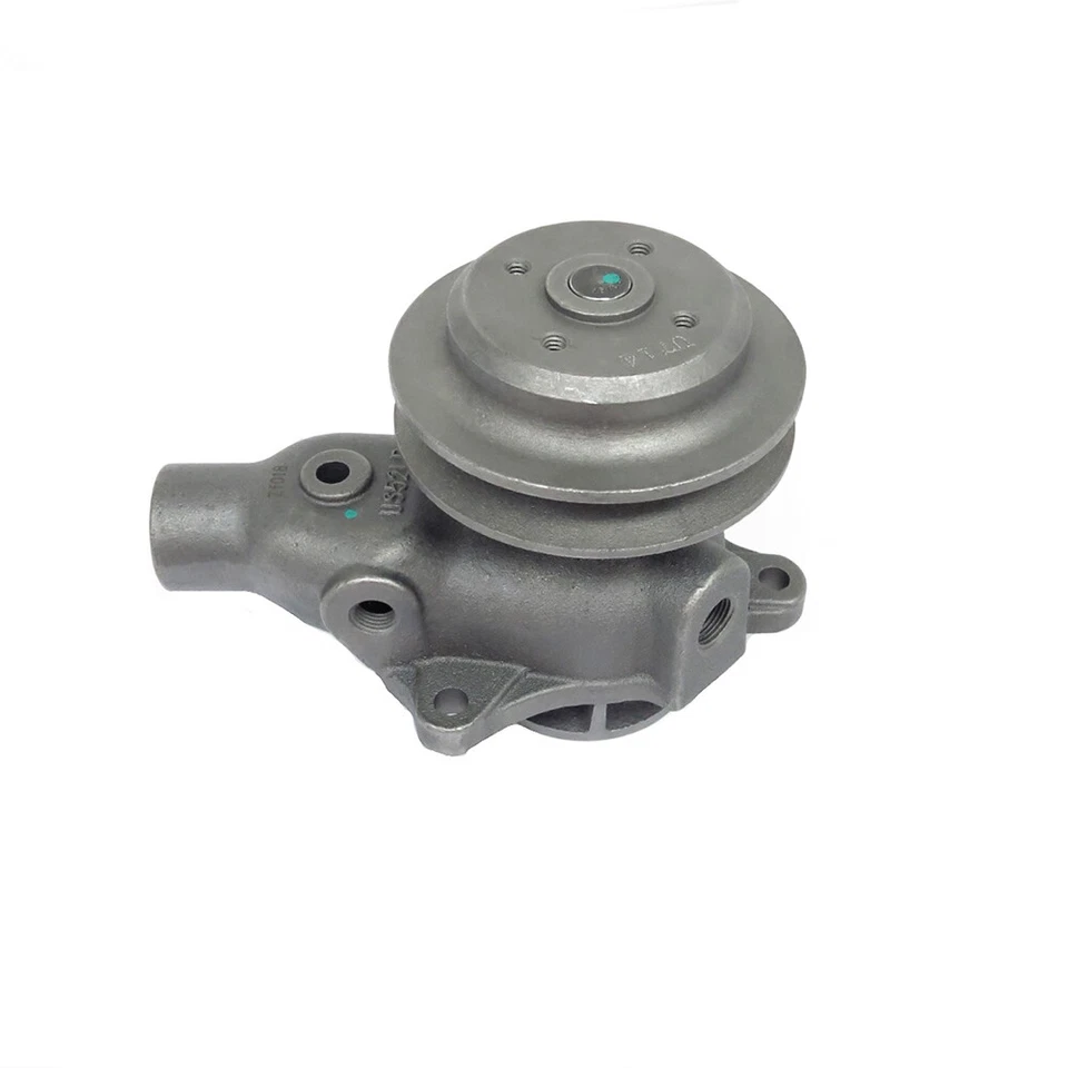 WATER PUMP FITS JEEP TRUCK CJ3 CJ5 CJ6 1960 1961 1962 1963 1964 1965 1966 AW52 - Image 1 of 4