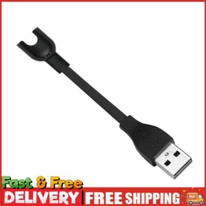 Kabel ładujący USB - kompatybilny z Mi Band 2 kable ładujące USB Stacja dokująca - Zdjęcie 1 z 7