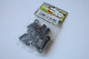 Juego de extremos de bola Ansmann X8 - 115000706 - Imagen 1 de 1