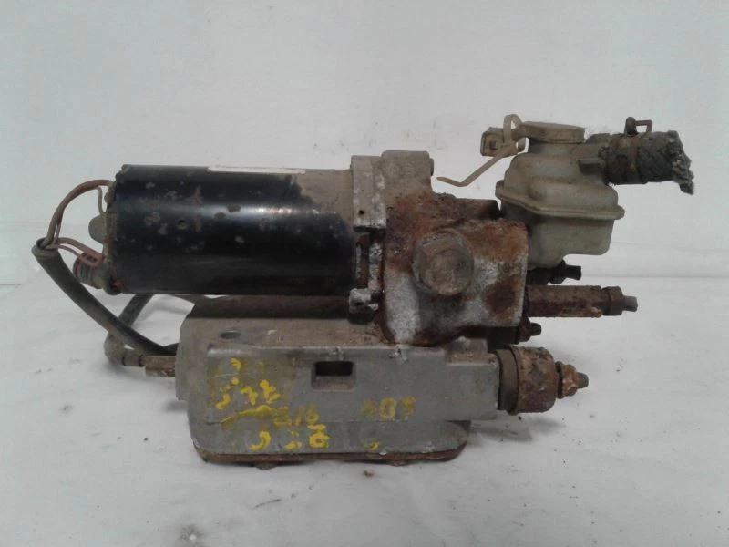 Bomba de pieza de freno antibloqueo para 90 Lincoln & Town Car 619371 Foto 1 de 4