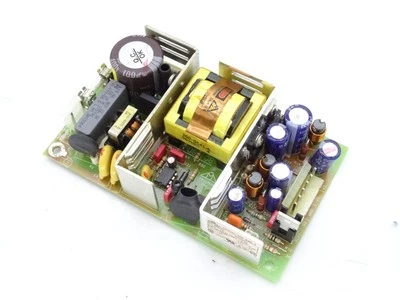 TRI MAG UV 440-1 POWER SUPPLY - Image 1 of 3