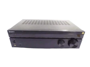 Sony STR-DH790 4K Home Theater AV Receiver - Free Shipping - Picture 1 of 3