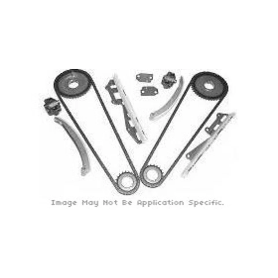 9-4189S Cloyes Timing Chain Kit Front for Saturn SW2 SC2 SL2 SC 1991-1992 - Изображение 1 из 1