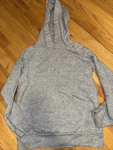 Nununu Kids Hoodie Size 6-7 - Picture 1 of 3